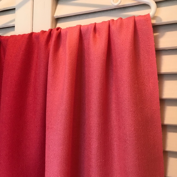 Ombre Scarf- Large! EUC 3/$19 - Picture 9 of 13